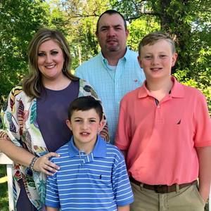 Meet your Posher, Jenny